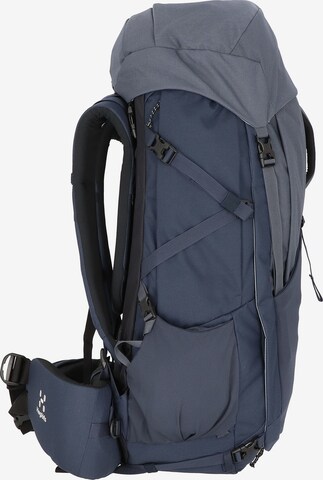 Haglöfs Sportrucksack in Blau