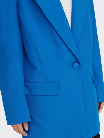 ONLY - Blazer 'THEA' em azul