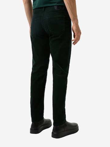 BOGNER Regular Hose in Grün