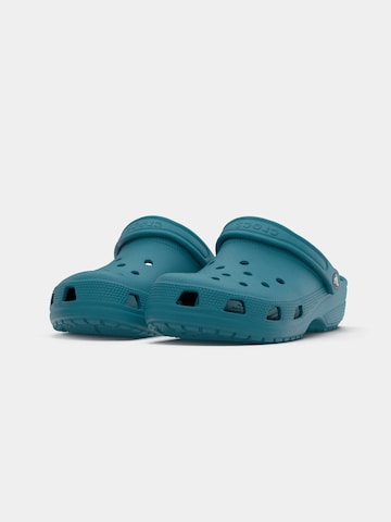 Crocs Klumpák 'Classic' - zöld