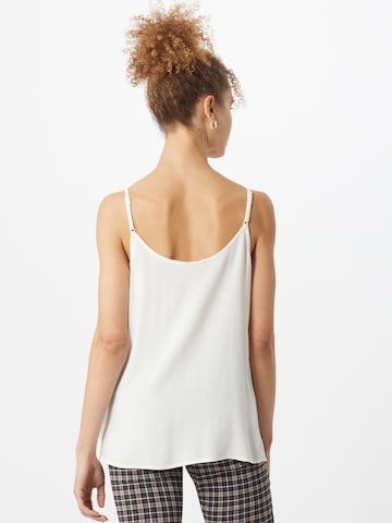 Soft Rebels Top 'Silje' in White