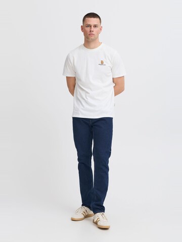 Regular Jean ' BHTwister fit ' BLEND en bleu