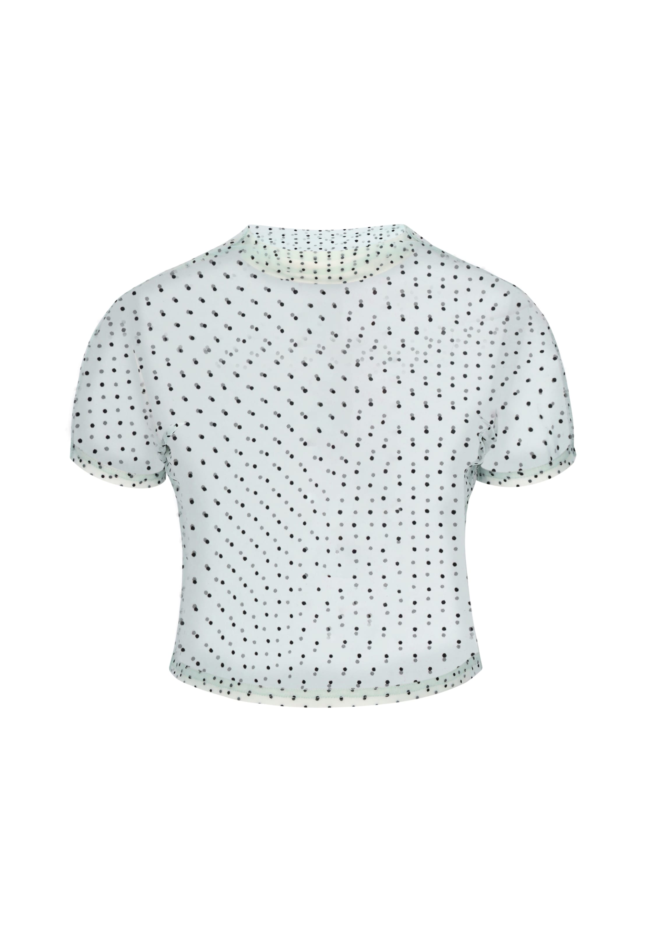 myMo ROCKS - Camiseta en azul: frente