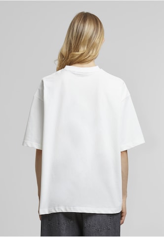 Prohibited T-Shirt in Weiß