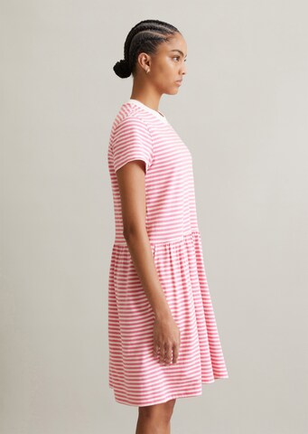 Marc O'Polo DENIM Jurk in Roze