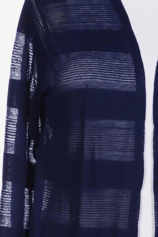 NEXT Sweater & Cardigan in 4XL in Blue