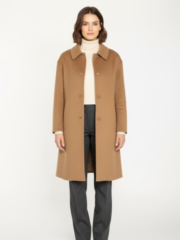 Manteau mi-saison 'Amalia' RICANO en marron