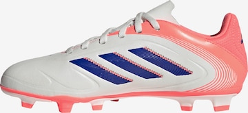 ADIDAS PERFORMANCE Sportschuh 'Copa Pure 3 Club' in Weiß: Vorderseite