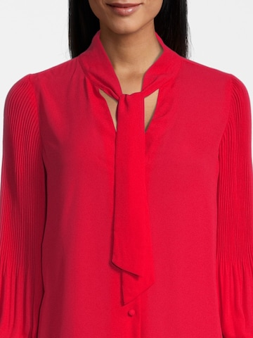 Orsay Blouse 'Anniepli' in Rot