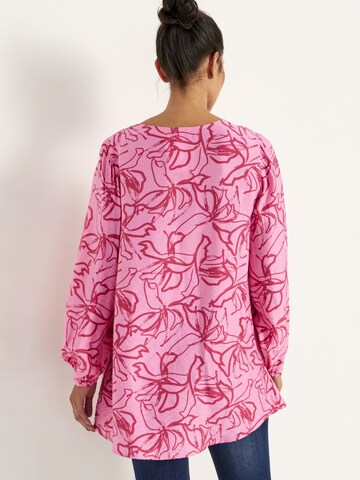 Tunique Cellbes of Sweden en rose