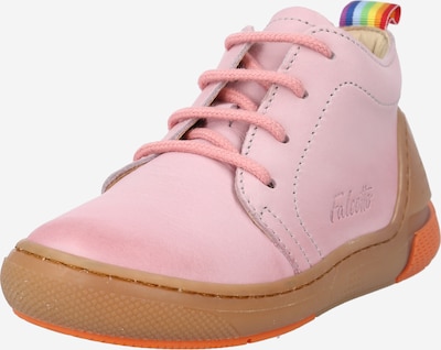 Falcotto Schuh 'FREEDOM' in mischfarben / rosa, Produktansicht