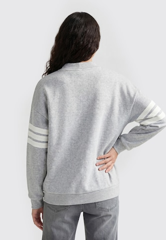 Cardigan MYMO en gris