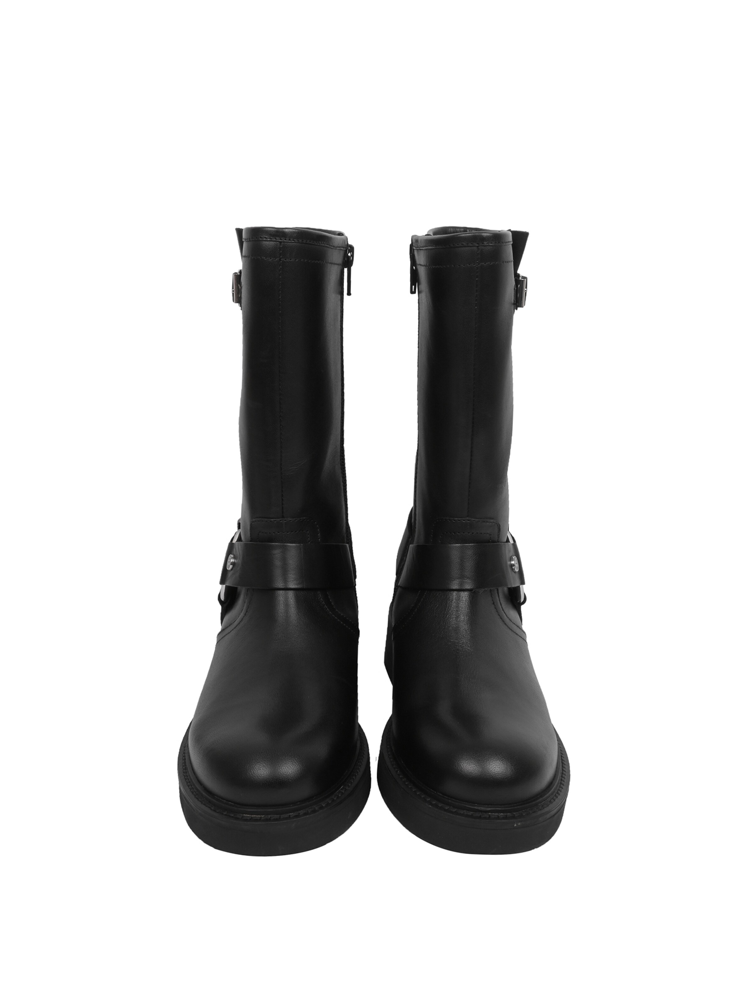 FREUDE Boot 'BESSY' in Black