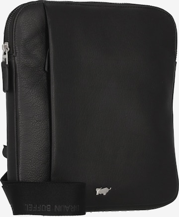 Braun Büffel Crossbody Bag 'Golf 2.0' in Black
