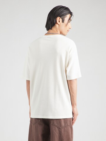 NEW ERA - Camiseta en blanco