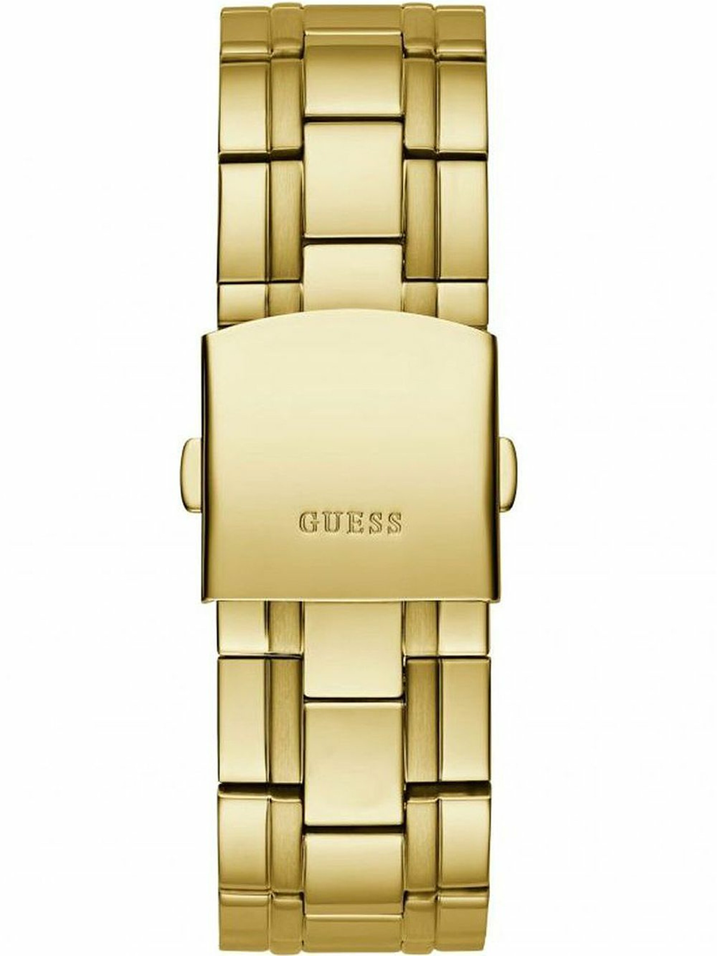 GUESS Uhr in Gold