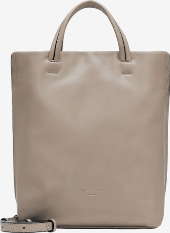Liebeskind Berlin Handtasche in Beige: Vorderseite