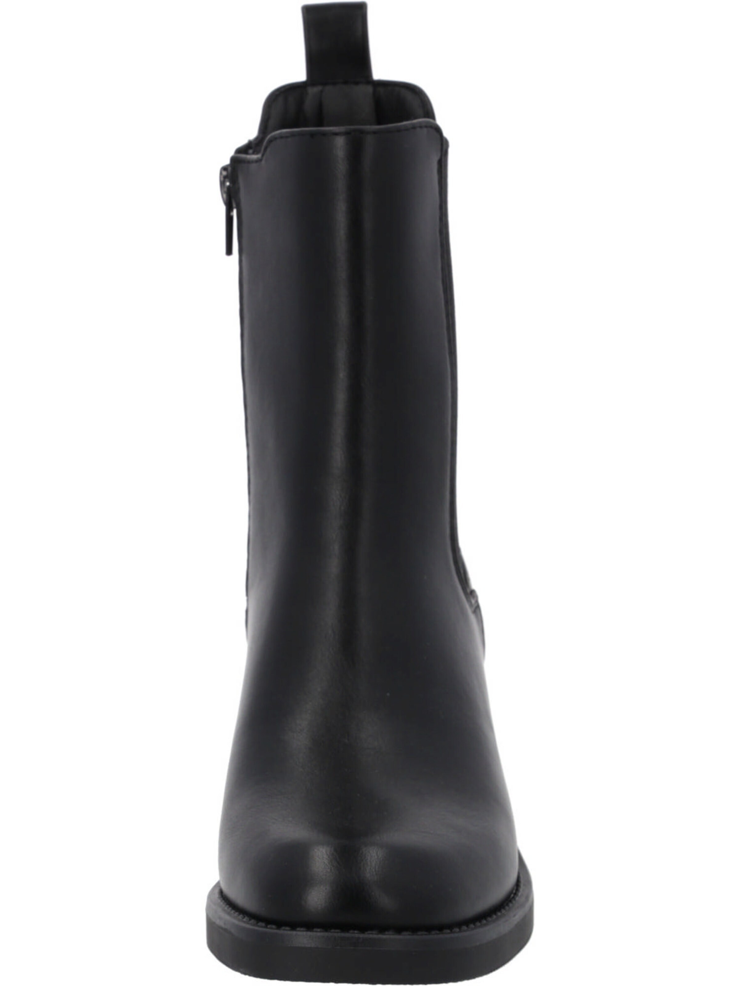 Palado Boots 'Palado Xisia'‌‌ in Schwarz