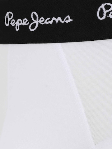 Pepe Jeans Slip 'PEPE' in Grau
