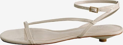 Next Sandale s remenčićima u bijela, Pregled proizvoda