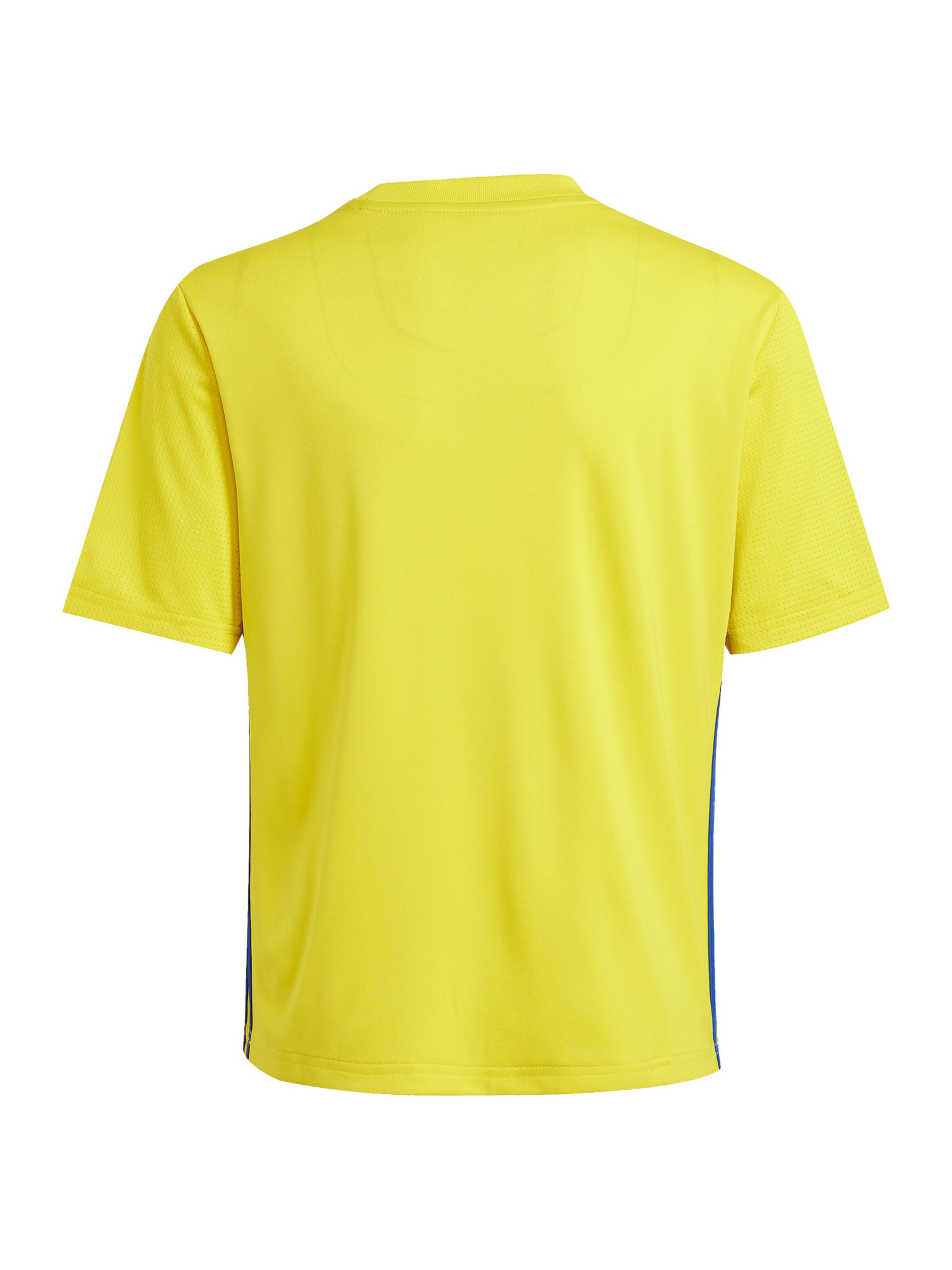 ADIDAS PERFORMANCE Shirt in Gelb