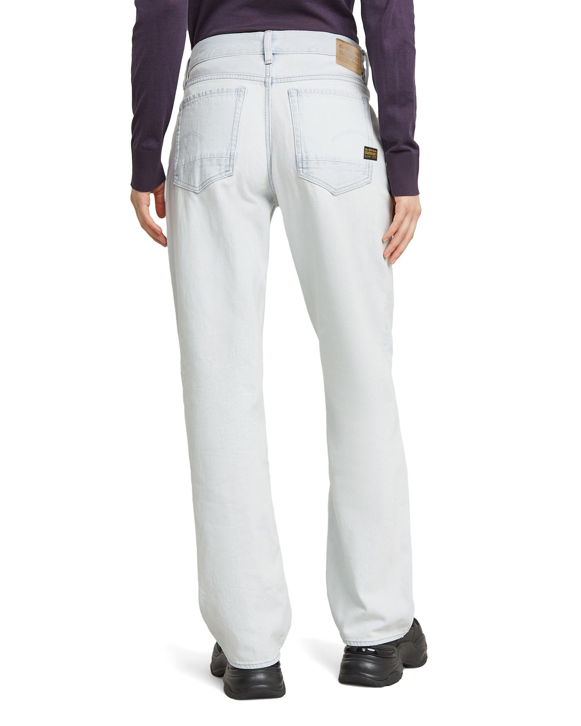 G-STAR Loose fit Jeans 'Judee' in Blue