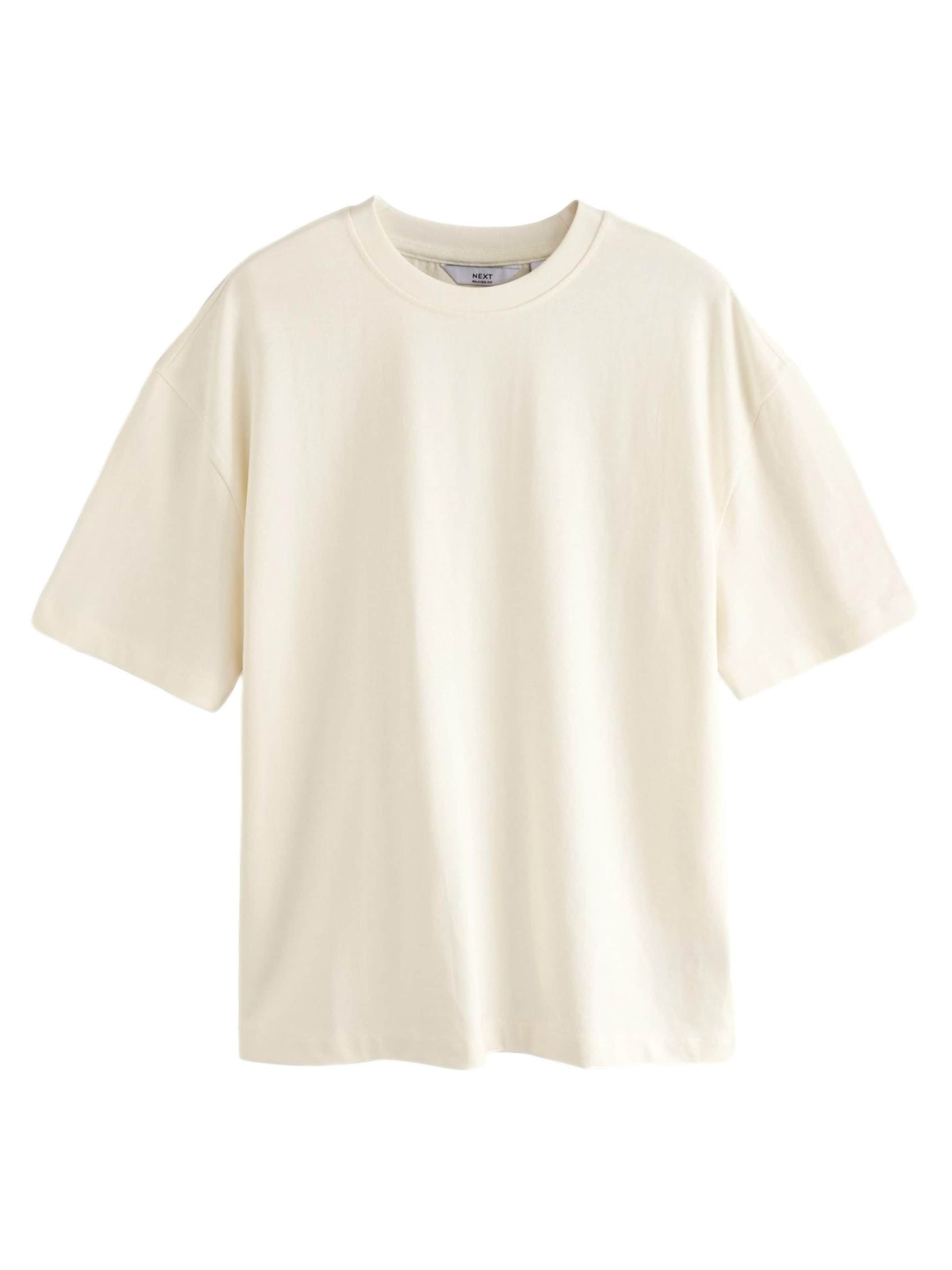 Next Särk, värv valge: eest vaates