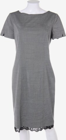 Basler Dress in M in Grey: front