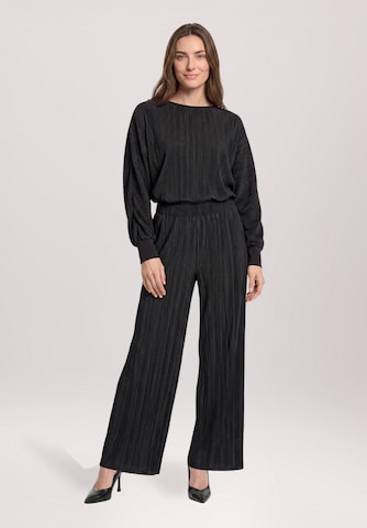 regular Jeans di Betty Barclay in nero: frontale