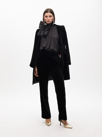 Lola Casademunt Top ' ' - fekete