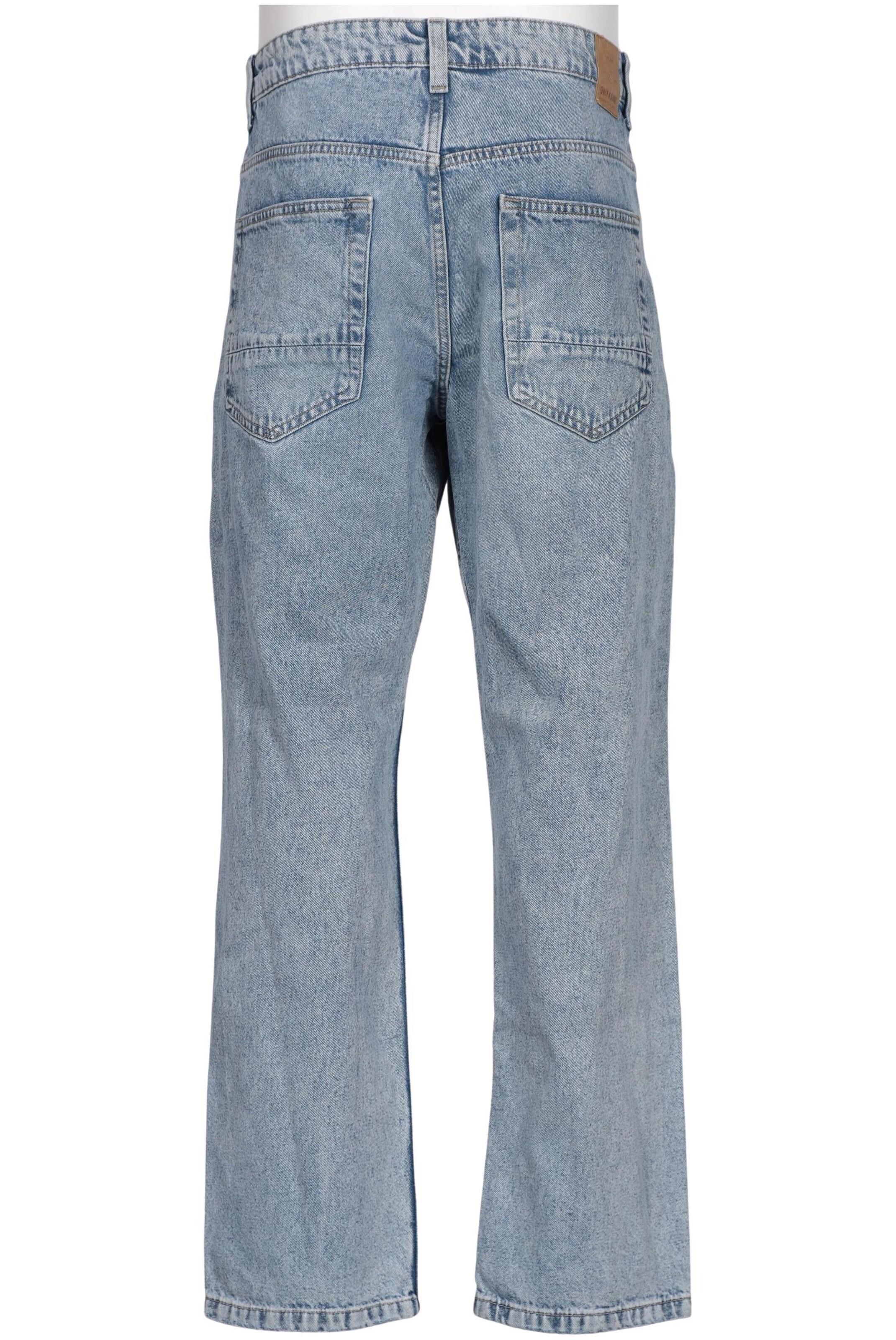 Only & Sons Jeans 34 in Blau