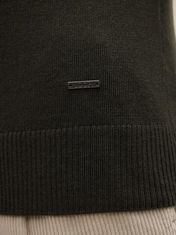 JOOP! Sweater 'Davide' in Green