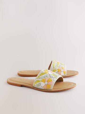 Zoccoletto 'Forever Comfort' di Next in rosa