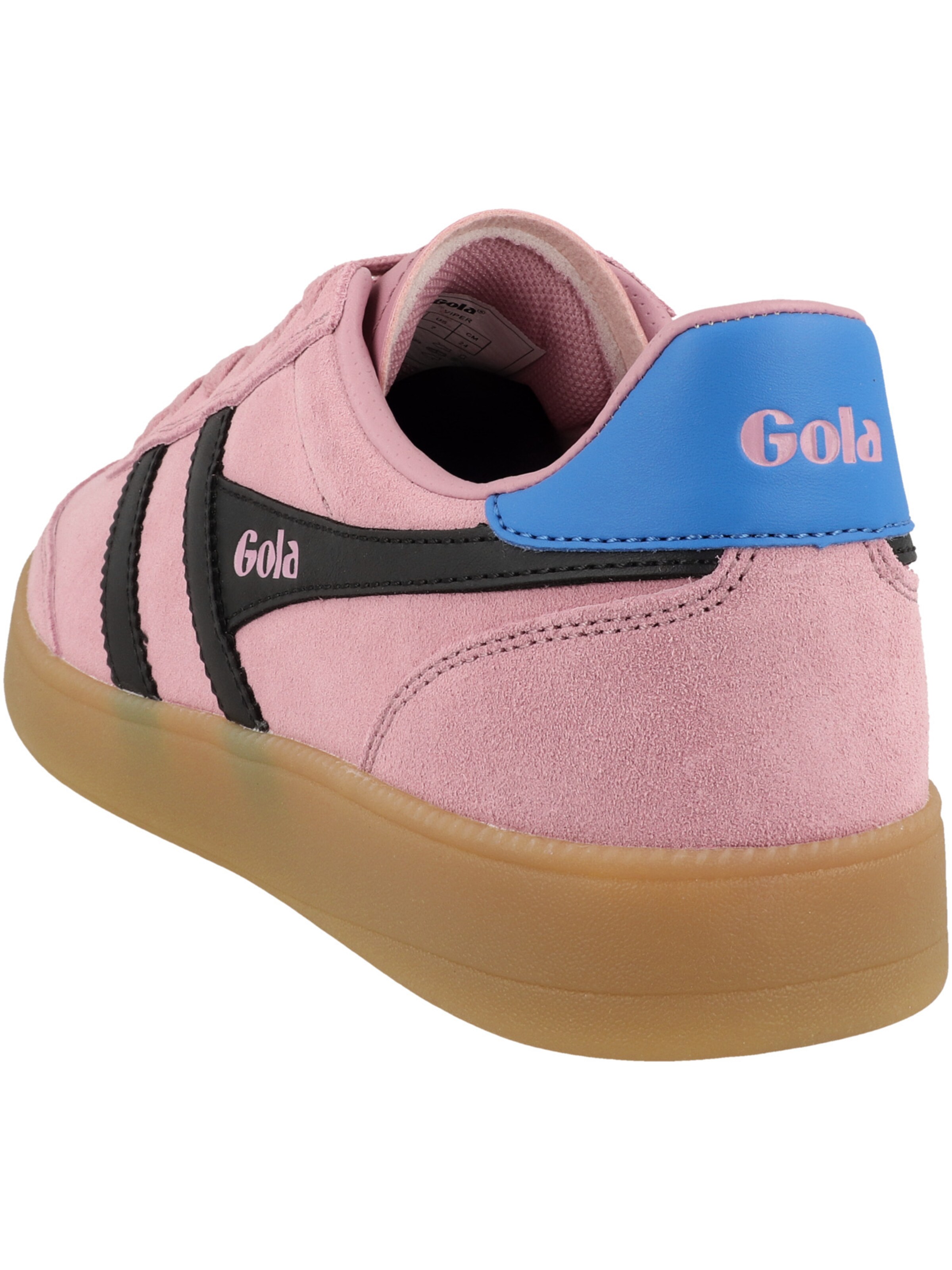 Gola Sneakers 'Viper' in Pink