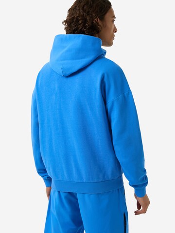 Bogner Fire + Ice Sweatshirt in Blau