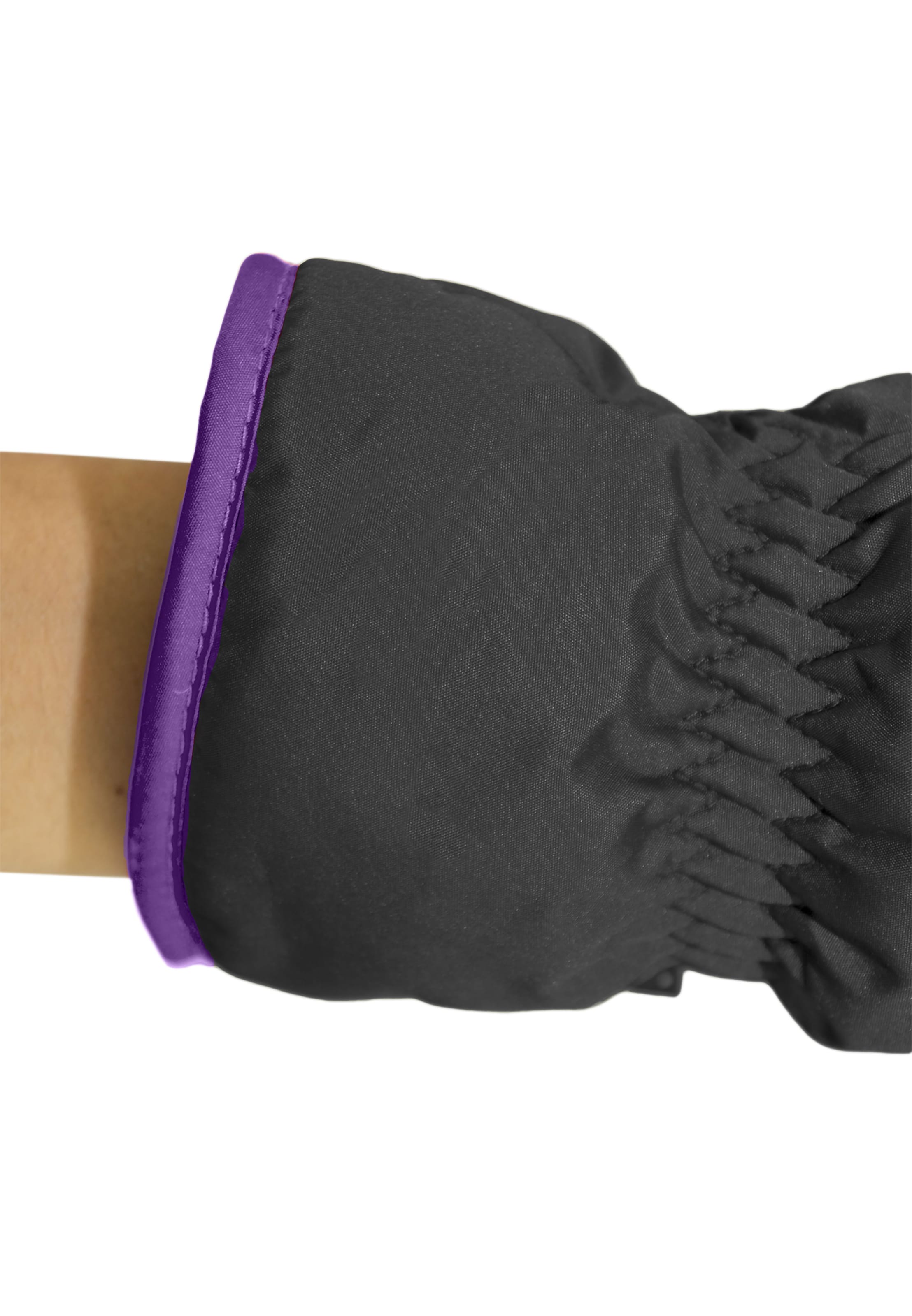 REUSCH Sporthandschuhe 'Alan' in Lila