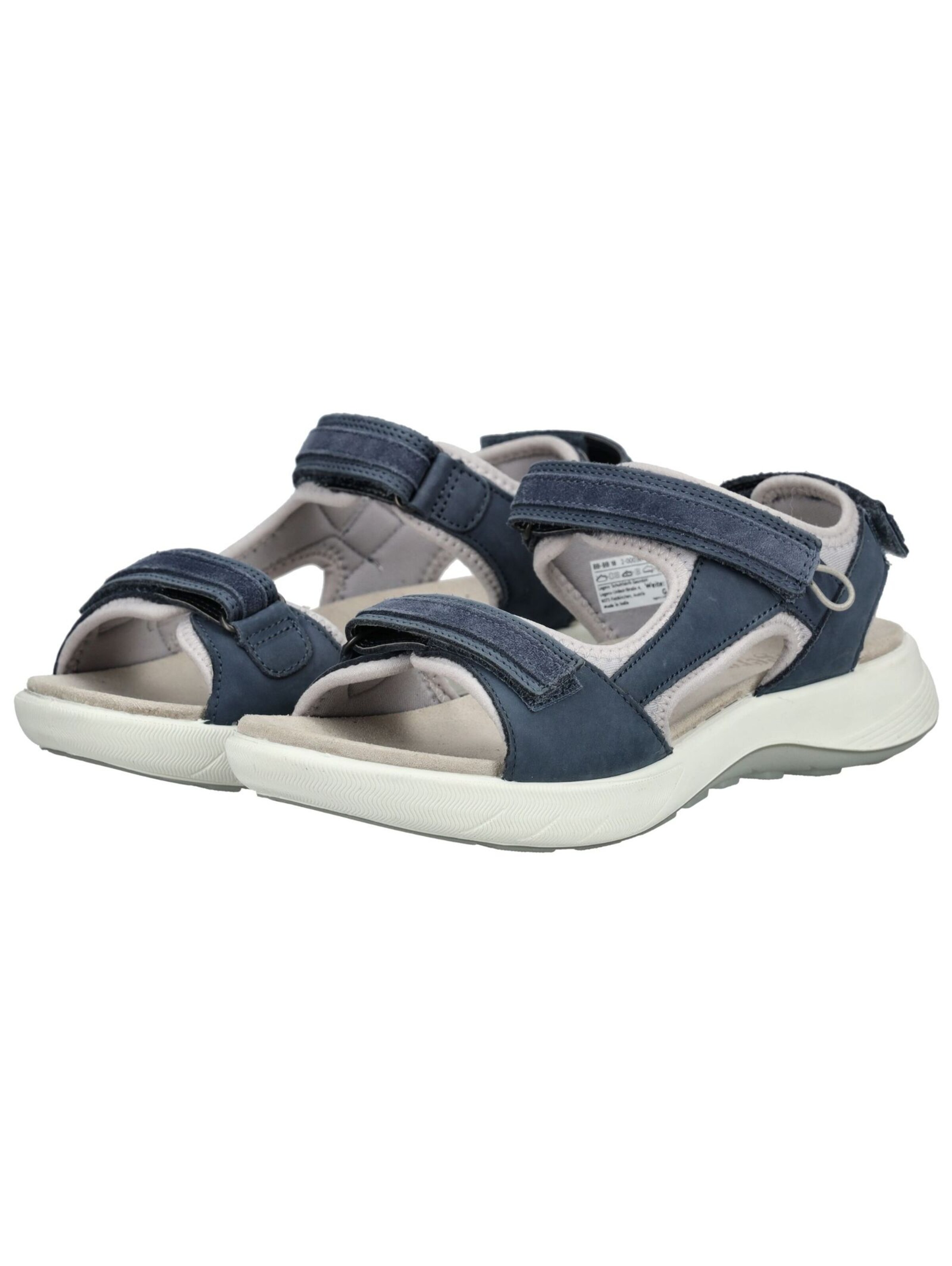 Sandalo di Legero in blu