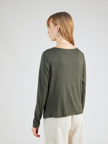 s.Oliver Shirt in Groen