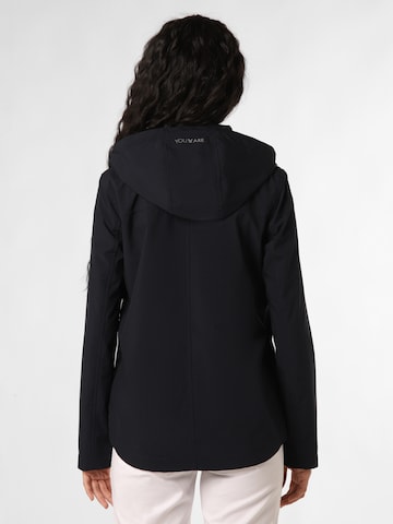 Fuchs Schmitt Between-Season Jacket in Blue