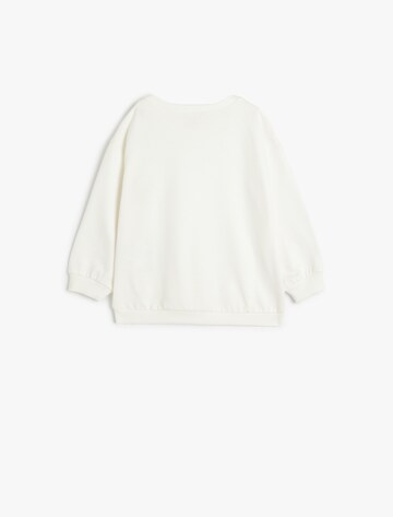 Koton Sweatshirt in Wit