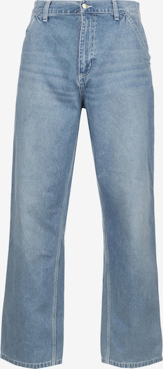 Carhartt WIP Farkut 'Simple' koossa 32/32 värissä sininen denim, Tuotenäkymä