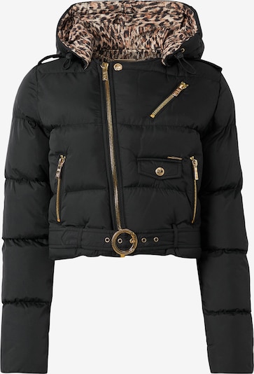 Just Cavalli Talvitakki värissä musta, Tuotenäkymä