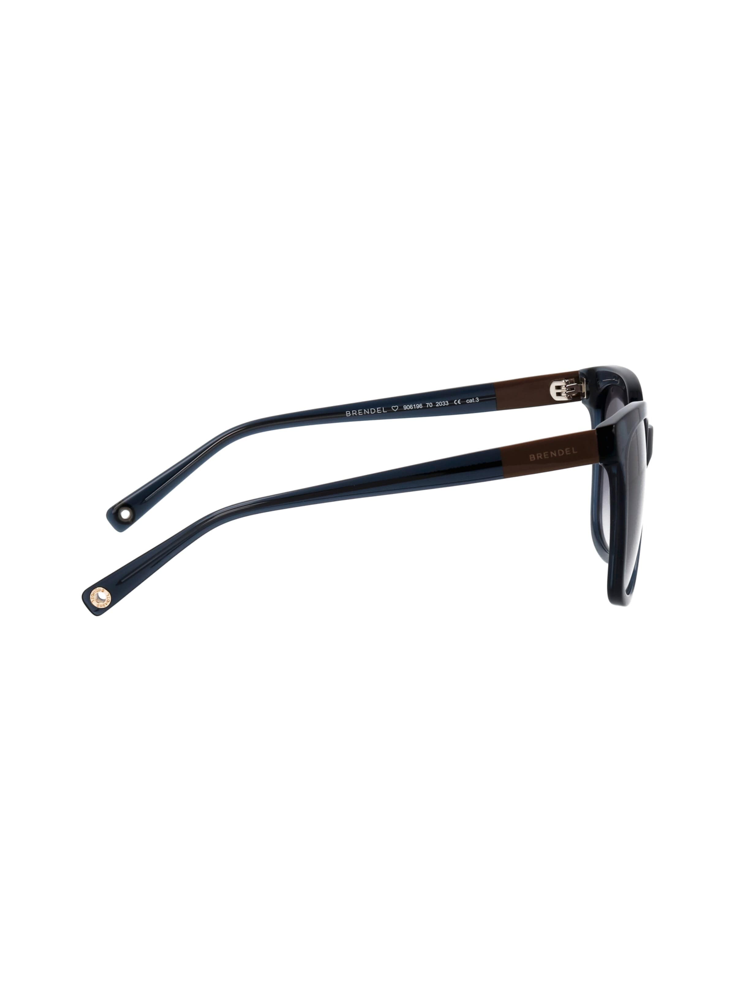 BRENDEL eyewear Sonnenbrille in Blau