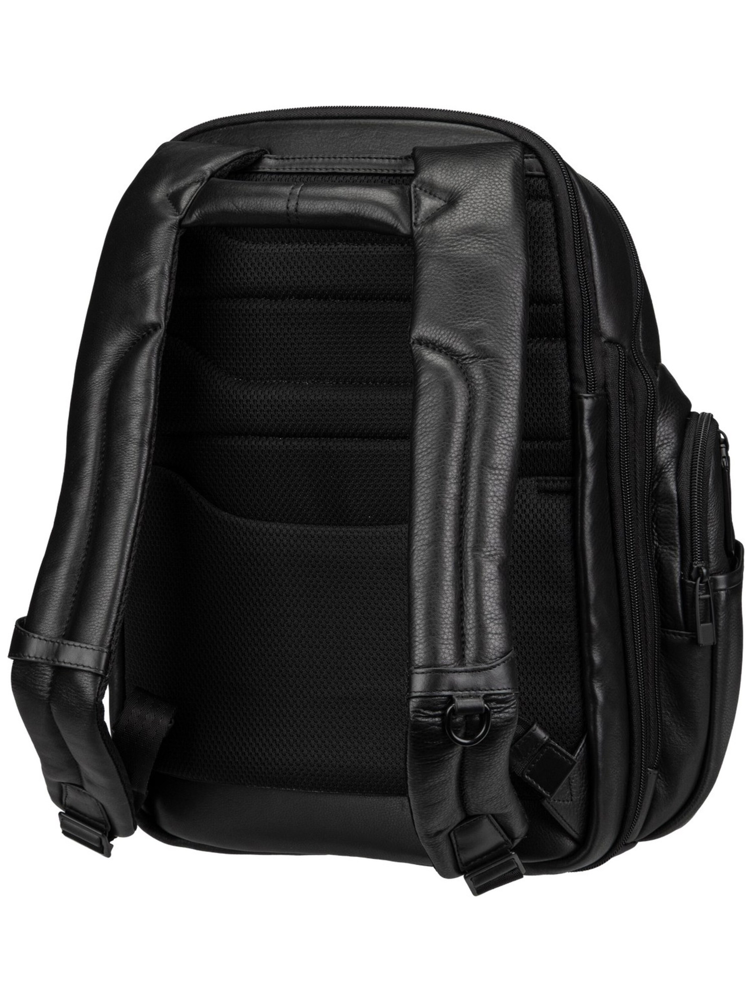 Porsche Design Backpack 'Roadster Evo M' in Black