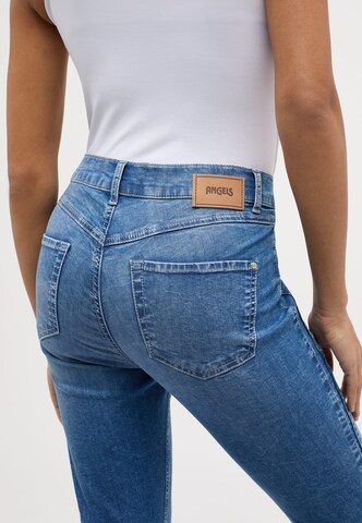 Angels Slim fit Jeans 'Ornella' in Blue