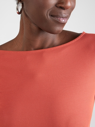 ABOUT YOU Футболка 'Hedda' в Бежевый