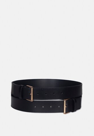 Ceinture AllSaints en noir