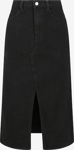 LolaLiza Skirt in Black: front