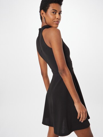 WAL G. Φόρεμα 'ANNIE' σε μαύρο