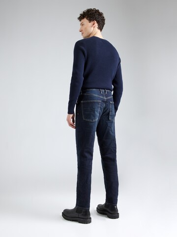regular Jeans 'Ma:x' di CAMP DAVID in blu